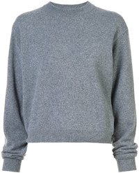 Dusan Cashmere Knitted Sweater