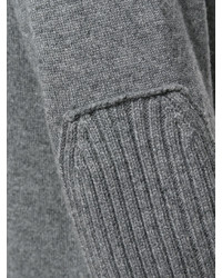 Joseph Cashmere Roll Neck Knitted Sweater