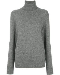 Joseph Cashmere Roll Neck Knitted Sweater