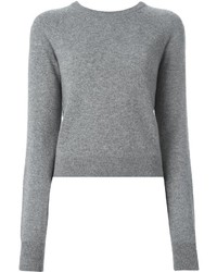 Equipment Classic Knitted Jumper
