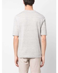 Lardini Fine Knit T Shirt