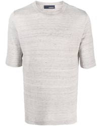 Lardini Fine Knit T Shirt