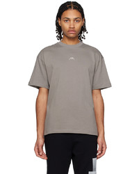 A-Cold-Wall* Gray Essential T Shirt