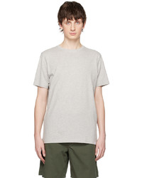Norse Projects Gray Niels T Shirt