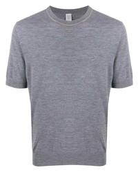 Eleventy Knitted T Shirt