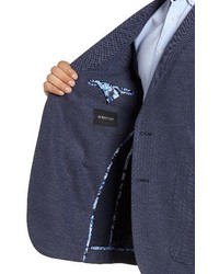 Bugatchi Knit Sport Coat