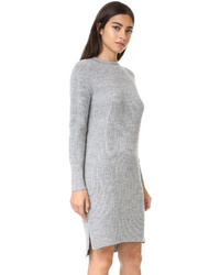 The Fifth Label Inner Reflection Knit Dress