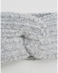 Asos Fluffy Knit Headband