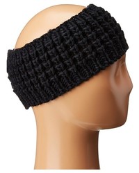 Hat Attack Textured Headband