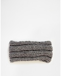 Asos Wool Mix Turban Headband