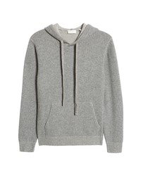 7 For All Mankind Cashmere Hoodie