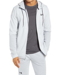 Under Armour Double Knit Zip Hoodie