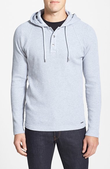 michael kors hoodie grey