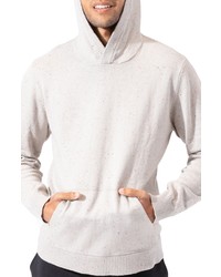 Threads 4 Thought Neps Knit Pullover Hoodie In Autumn At Nordstrom