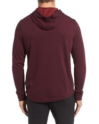Under Armour Waffle Knit Hoodie