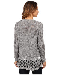 Hurley Hattie Cardigan Sweater