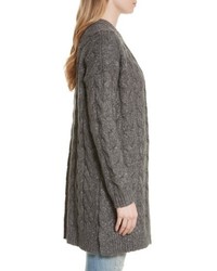 Soft Joie Tienna Cable Knit Cardigan