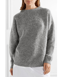 Acne Studios Dramatic Oversized Knitted Sweater
