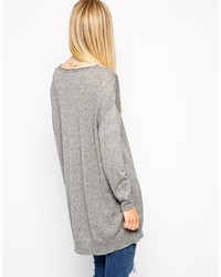 Selected Ella Fine Knit Sweater