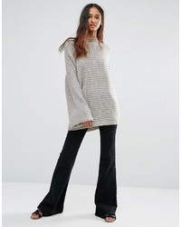 Glamorous Tall Chunky Knit Sweater