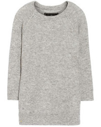 By Malene Birger Isotta Oversized Knitted Sweater