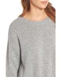 James Perse Oversize Cashmere Sweater