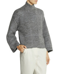 3.1 Phillip Lim Oversized Knitted Sweater