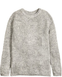 H&M Oversized Sweater