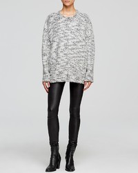 Helmut Lang Sweater Source Drop Shoulder