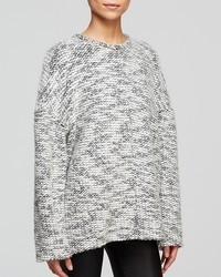 Helmut Lang Sweater Source Drop Shoulder