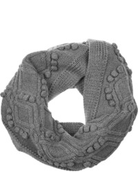 3.1 Phillip Lim Cable Knit Wool Scarf
