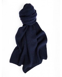 Cashmere Thermal Scarf