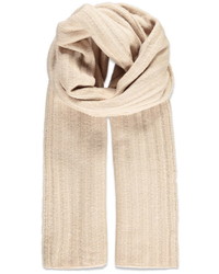 Forever 21 Chunky Ribbed Knit Scarf