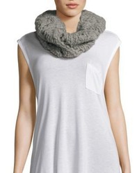 Eugenia Kim Knitted Wool Scarf