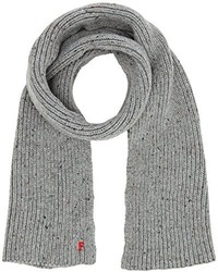 French Connection Pierre Knit Scarf