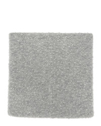 Maison Margiela Grey Wool Gauge 5 Casentino Scarf