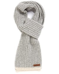 Polo Ralph Lauren Knit Wool Scarf