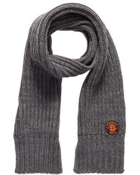 Superdry Super Twist Cable Scarf