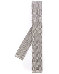 Eleventy Knitted Tie