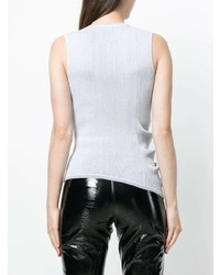 Rick Owens Knit Whipped Top