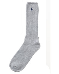 Polo Ralph Lauren Crew Socks