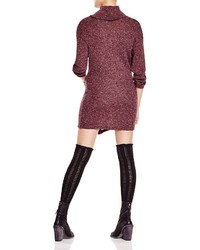 Free People By The Fire Sweater Dress