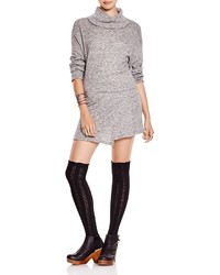 Free People By The Fire Sweater Dress