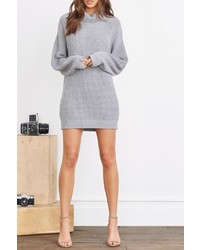 Lovers + Friends Christina Sweater Dress