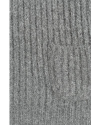 TSE Claudia Schiffer For Knit Sweater Dress