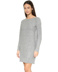 Club Monaco Jozie Sweater Dress