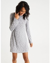 American Eagle Outfitters Lettuce Edge Sweater Dress