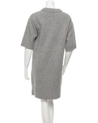 Reed Krakoff Wool Sweater Dress