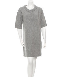Reed Krakoff Wool Sweater Dress