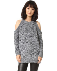 The Fifth Label Abstraction Knit Sweater